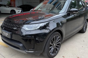 發(fā)現(xiàn) 路虎 3.0 V6 S