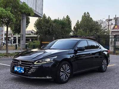 2023年10月 日產(chǎn) 天籟 2.0L XL-Upr 優(yōu)享版圖片