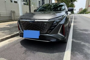 長安歐尚Z6 長安歐尚 藍鯨 1.5T DCT智享型