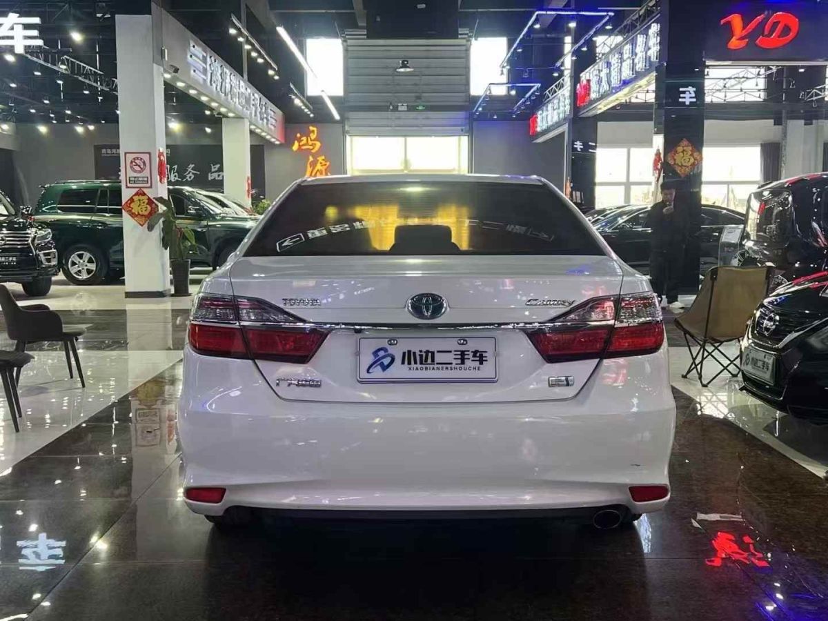 眾泰 Z500EV  2016款 EV 高配型圖片