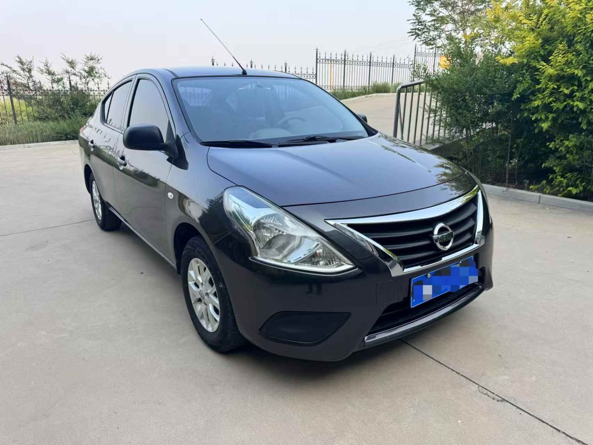 日產(chǎn) 逍客  2019款  2.0L CVT旗艦版圖片