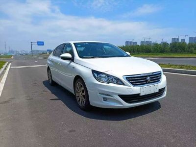 2016年1月 眾泰 Z500EV EV 高配型圖片