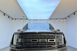 F-150 福特 3.5T 猛禽