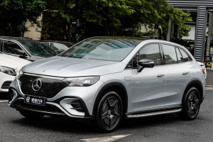 奔馳EQE SUV 奔馳 500 4MATIC 特別版