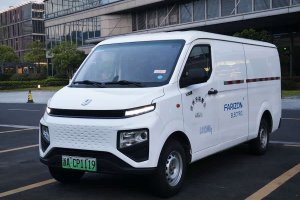 遠(yuǎn)程星享V 遠(yuǎn)程 星享V6E尊享版長軸寧德41.86kWh