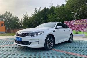 K5 起亚 2.0L 自动GL