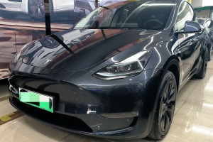 Model Y 特斯拉 后輪驅(qū)動版