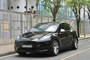 Model 3 特斯拉 后輪驅(qū)動版