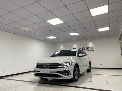 2023年08月 大众 宝来 200TSI DSG悦行版图片