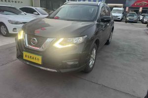 勁客 日產(chǎn) 1.5L CVT酷享版