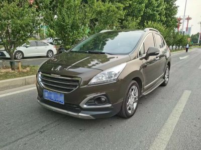 2013年1月 启辰 R50 1.6L 北斗导航版图片