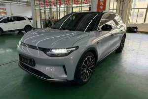 零跑C11 零跑 豪華版 磷酸鐵鋰