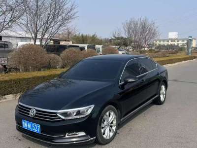 2018年5月 大眾 邁騰 330TSI DSG 豪華型圖片