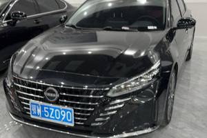天籟 日產(chǎn) 2.0T XV 尊享版