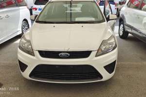 ?？怂?福特 兩廂經(jīng)典 1.8L 自動(dòng)基本型