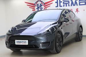 Model 3 特斯拉 改款 長(zhǎng)續(xù)航后輪驅(qū)動(dòng)版