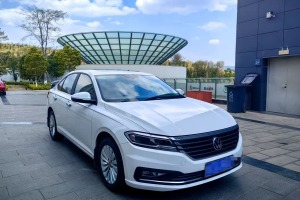 朗逸 大眾 280TSI DSG舒適版