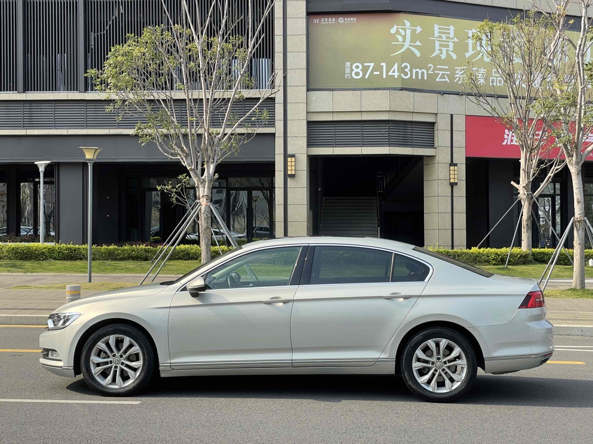 大眾 邁騰  2013款 1.8TSI 豪華型圖片