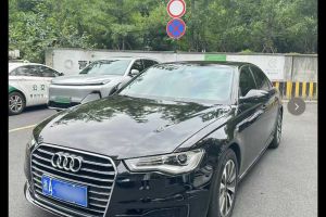 奧迪A6L 奧迪 A6L TFSI