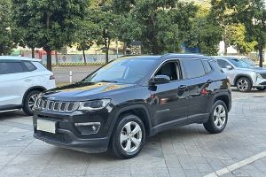 指南者 Jeep 200T 自動悅享版