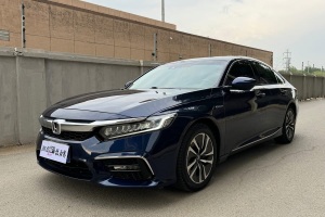 INSPIRE 本田 銳?混動 2.0L 凈雅版 國V