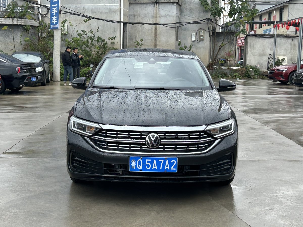 大眾 速騰  2024款 300TSI DSG超越版圖片