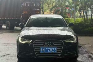 奧迪A6 奧迪 40 hybrid