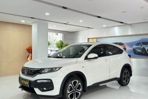 XR-V 本田 1.8L EXi CVT舒適版