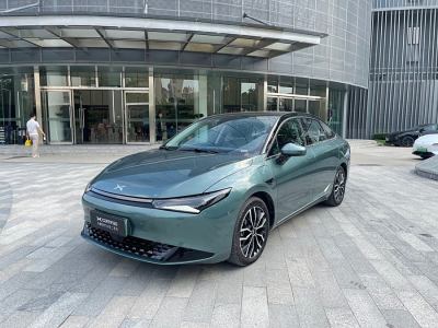 2023年10月 小鹏 小鹏P5 500Pro版图片