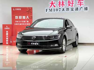 2020年1月 大眾 邁騰 380TSI DSG 豪華型 國VI圖片