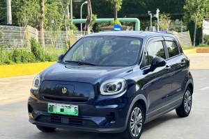 零跑T03 零跑 400舒享版