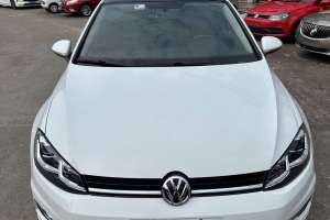 高爾夫 大眾 230TSI 自動舒適型