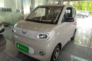 宏光MINIEV 五菱 第三代 215km 青春版