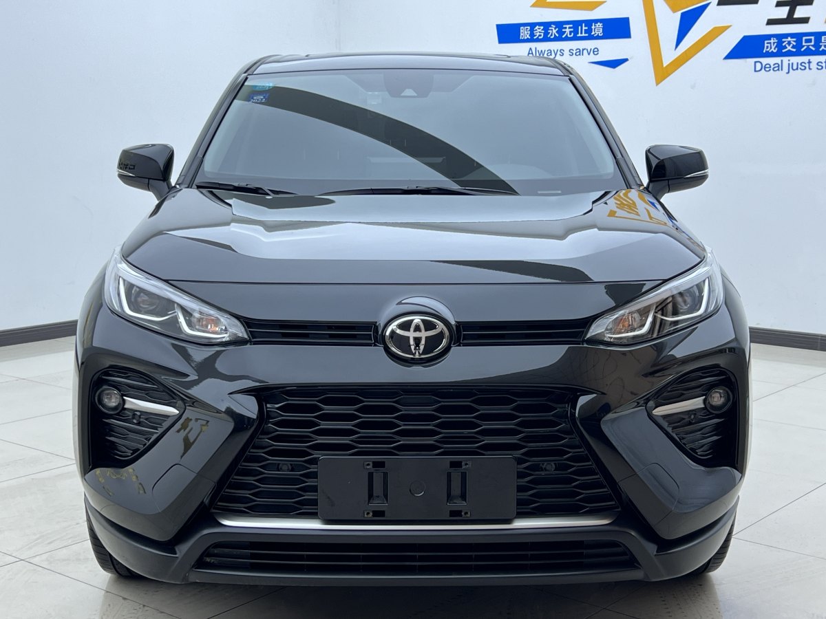 豐田 威蘭達  2020款 2.0L CVT兩驅尊貴版圖片