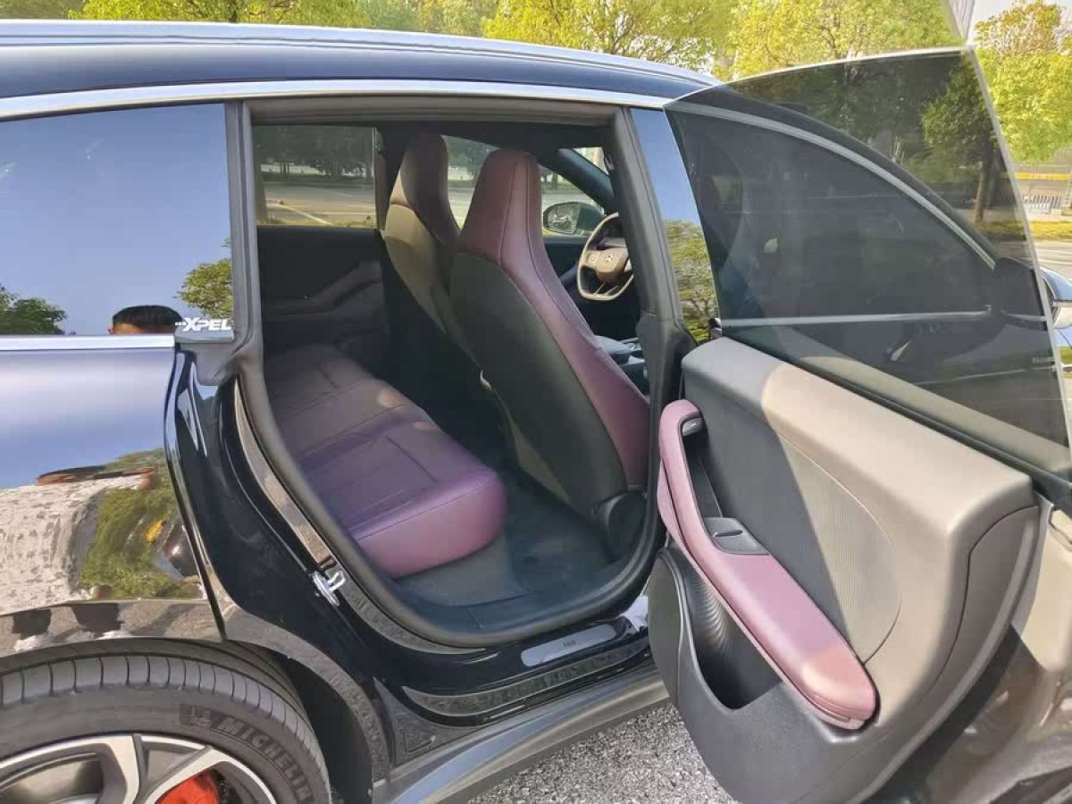 蔚來 蔚來ET5T  2024款 75kWh Touring圖片