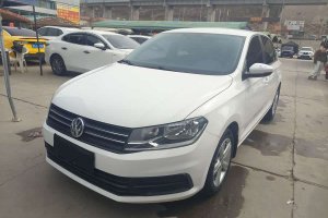 桑塔納 大眾 1.6L 手動風尚版