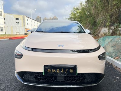 2022年12月 小鵬 G3 G3i 460G+圖片