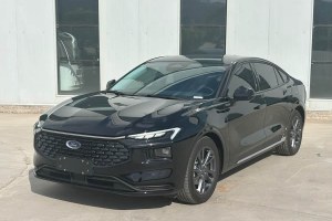 蒙迪歐 福特 2.0T EcoBoost 豪華型