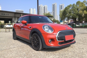 MINI MINI 1.5T ONE PLUS 五門(mén)版