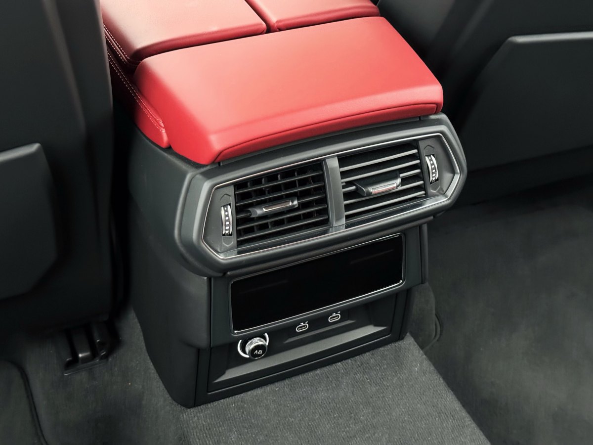 蘭博基尼 Urus  2023款 4.0T V8 S圖片