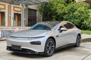 P7 小鵬 625E