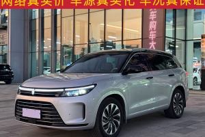 问界M7 赛力斯 1.5T 智驾后驱Max版 5座