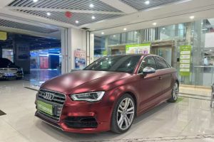 奧迪S6 奧迪 S6 4.0TFSI