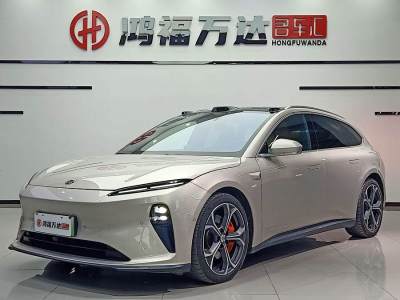 2023年6月 蔚來 蔚來ET5T 100kWh Touring圖片