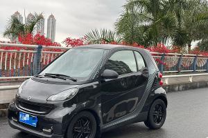 fortwo smart 1.0 MHD 科比特別版