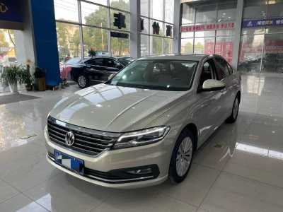 2019年7月 大眾 朗逸 280TSI DSG舒適版圖片