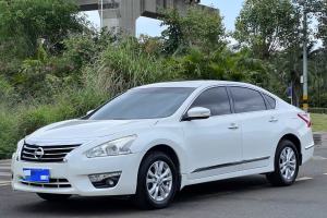 天籟 日產(chǎn) 2.0L XL Upper歐冠科技版