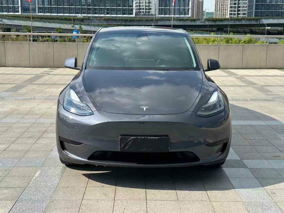 特斯拉 Model S  2023款 三電機全輪驅動 Plaid版圖片