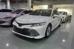 凱美瑞 豐田 改款 2.0G 豪華版