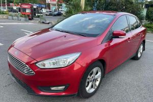 ?？怂?福特 三廂 1.6L 手動舒適型智行版